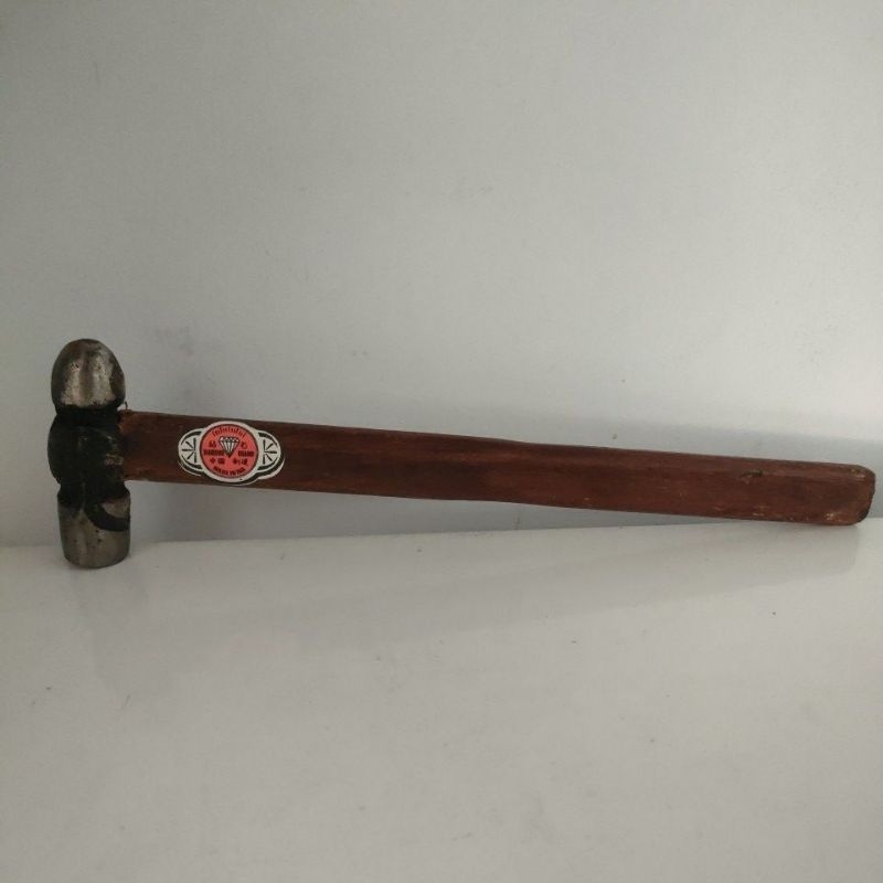 Palu konde kecil mini