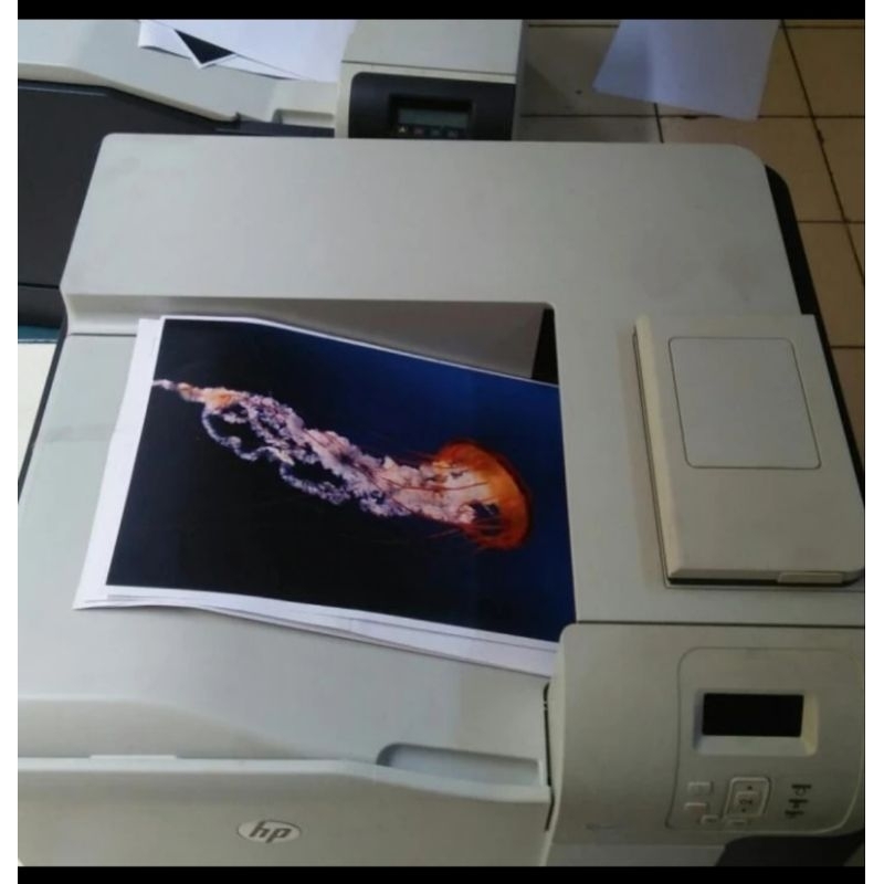 hp color laserjet pro 500 m551