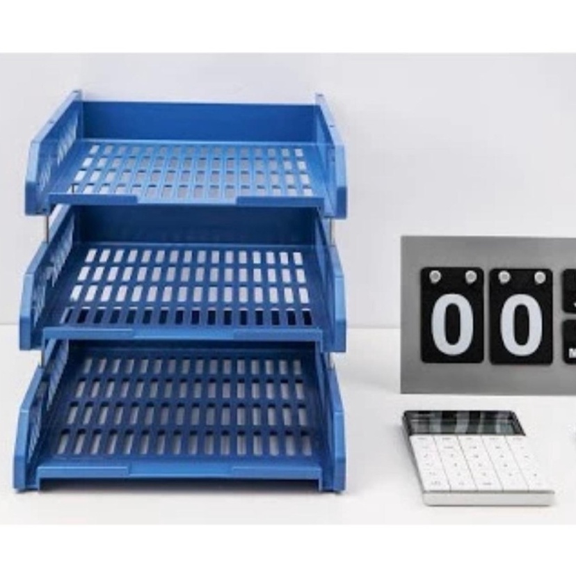 

JC Tempat File 2 Dan 3 Tingkat