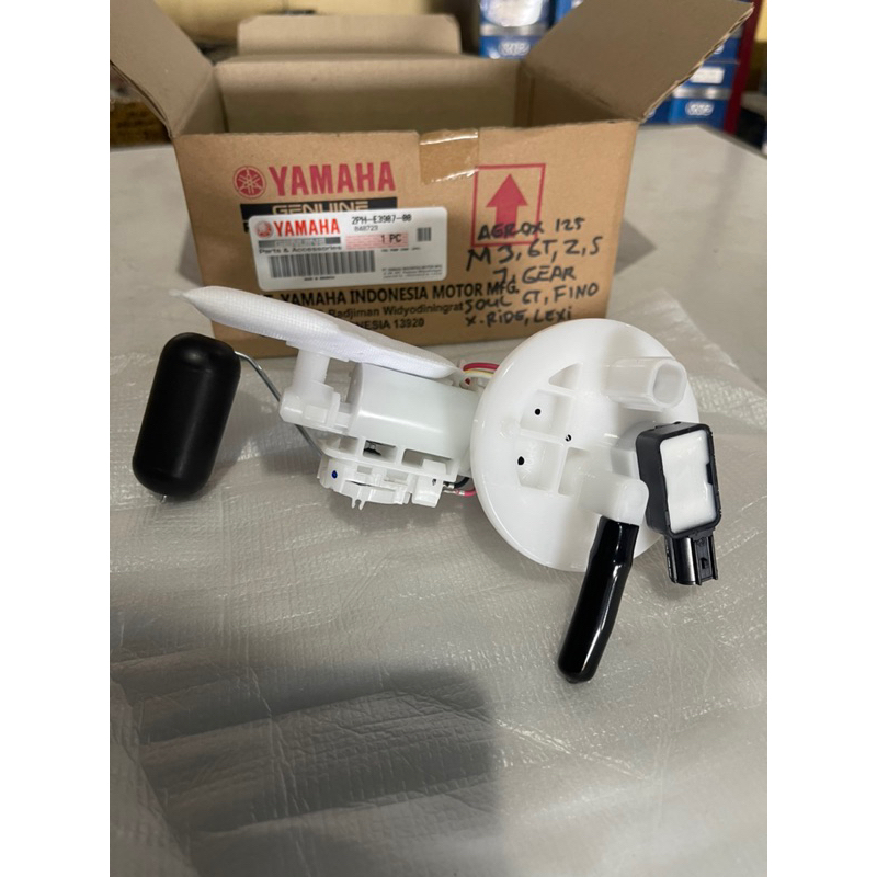 FUEL PUMP MIO M3 ASLI Original 100%