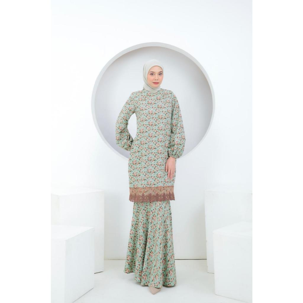 Aziza Set - SusanHuda