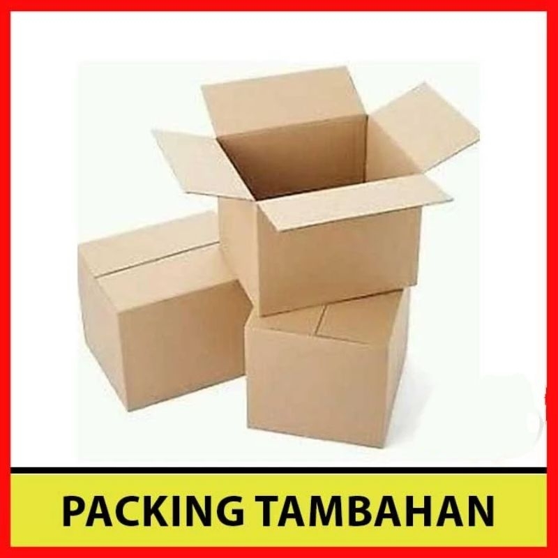 

PACKING TAMBAHAN SEBLAK INSTAN JELETET