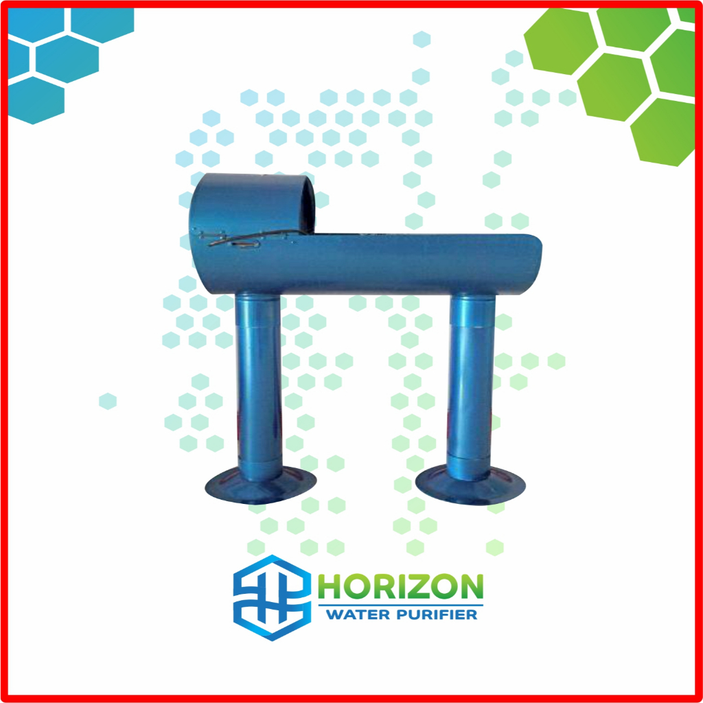 sikat galon pvc depot air isi ulang