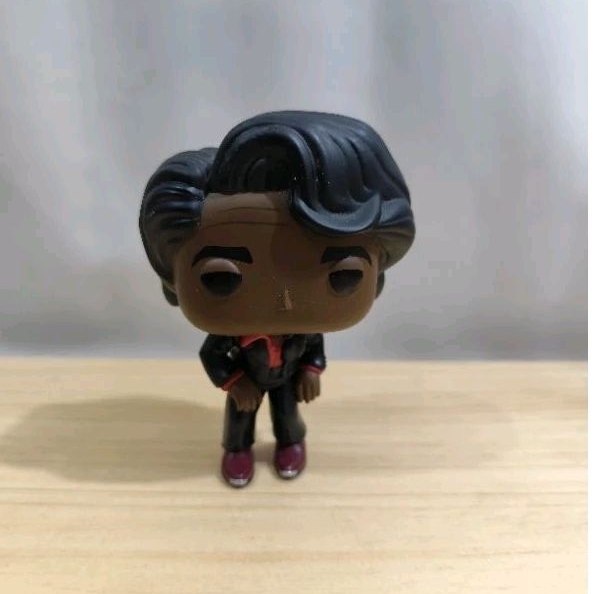 Funko Pop Rock James Brown