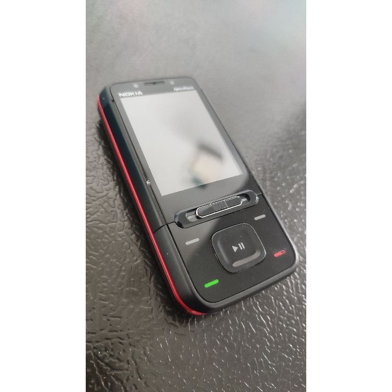 Nokia 5610 Xpress Music Mulus Langka All Operator N8 E7 E90 N9 E52 Sony W995 W980