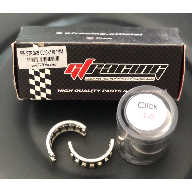 PIN PEN STROKE Vario 110 / Click Gf Racing 1mm Vario 110 / Click 110