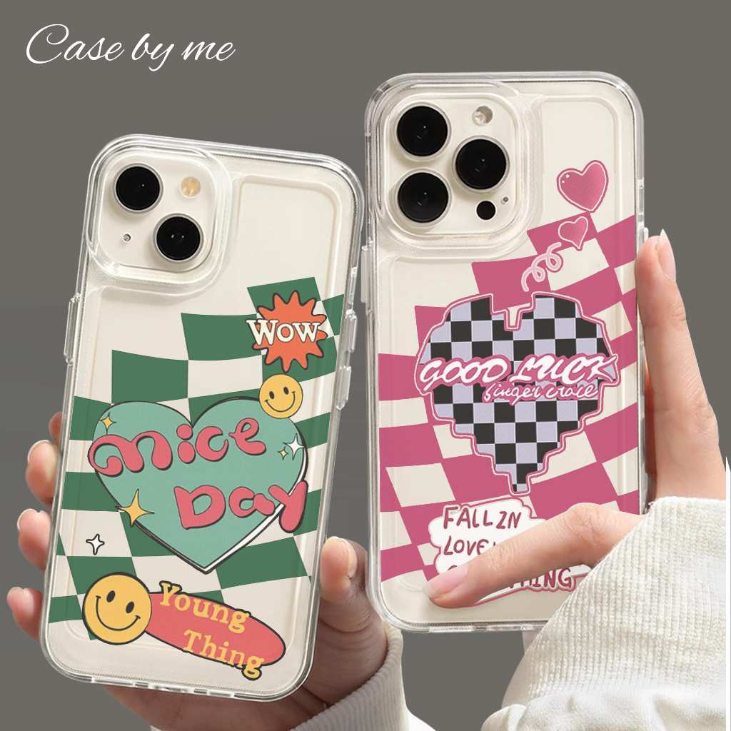 *LV CASE BENING PREMIUM LOVE TPU CASE FOR SAMSUNG S23 5G / SAMSUNG S24 5G / SAMSUNG S24 ULTRA 5G  A1