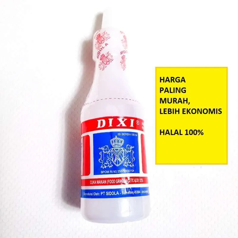 

dixi cuka 150ml