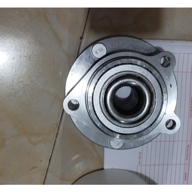 bearing lahar roda depan Wuling almaz cortez 1800cc