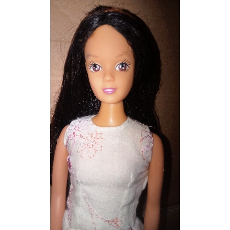 Barbie vintage fulla