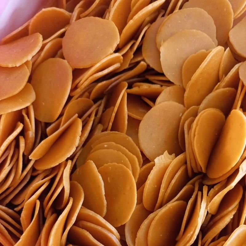 

Kerupuk Mentah Cap Lima Udang 100g