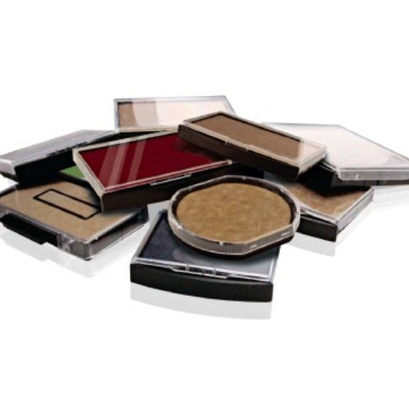 

Bak Tinta Stempel Shiny Replacement Pad