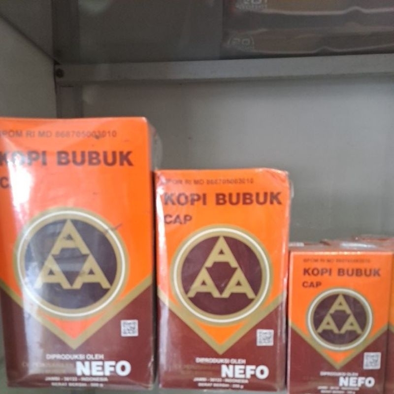 

KOPI AAA