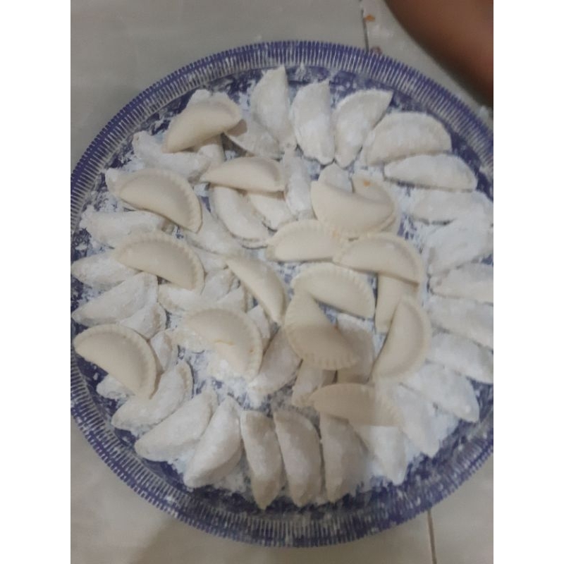 

cireng ipedas si ayam suwir