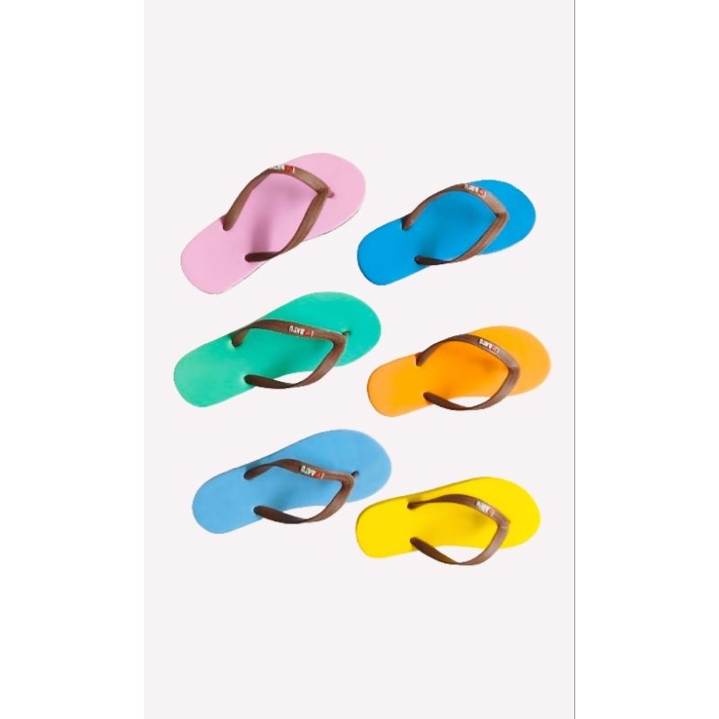 Sand jepit pria polos dewasa/Sandal murah/Sandal jepit polos