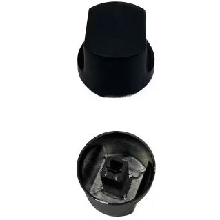 Knob Modena BH 2933 LL