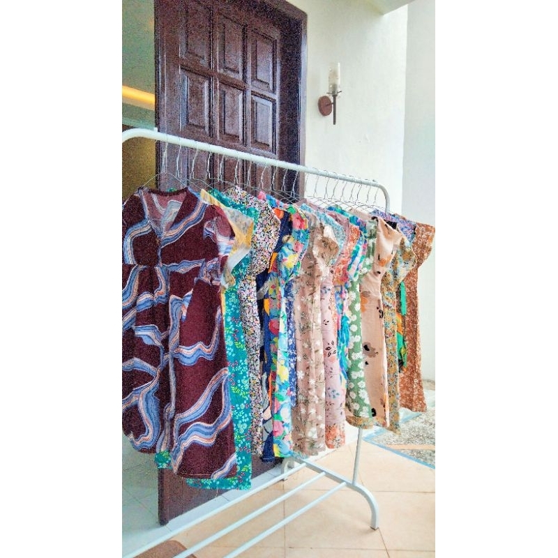 PAKET USAHA DASTER SAMBUNG ANAK FULL OBRAS [ISI 20PCS]