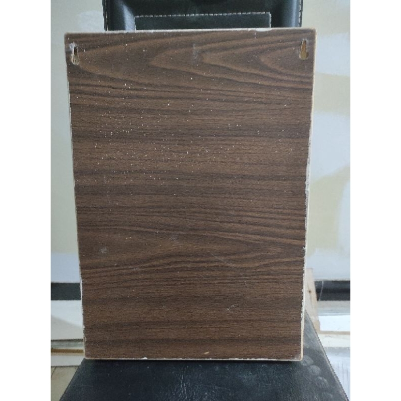 kotak obat first aid box