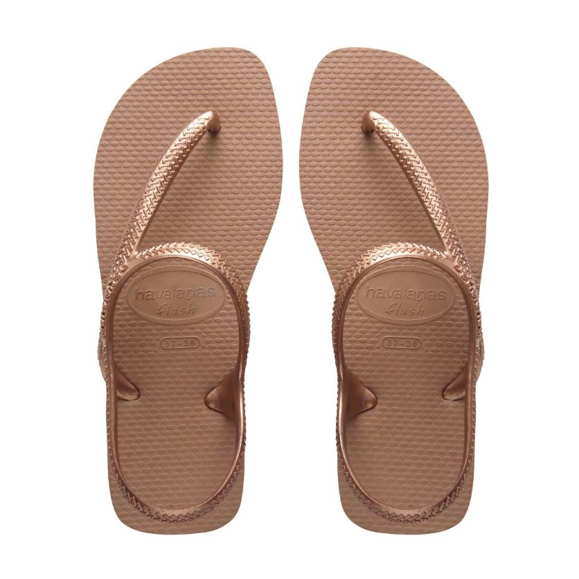 KODE W65T Havaianas Flash Urban 3282Bordeaux  Sandal Wanita