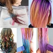 

mg Maries Master Soft Pastel Hair Chalk set 24