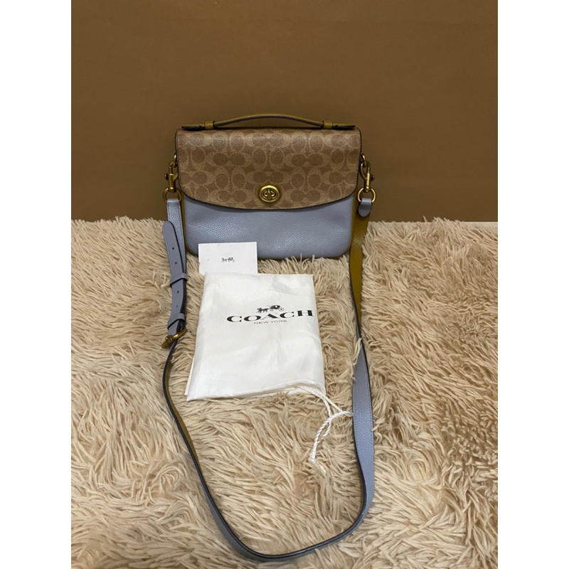❌sold❌ Coach Cassie 25 Original
