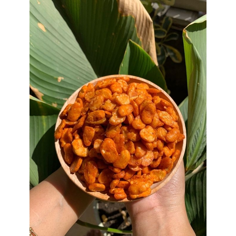 

KACANG KORO PREMIUM PEDAS BALADO