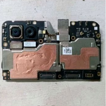 Mesin Oppo a3s CPH 1803