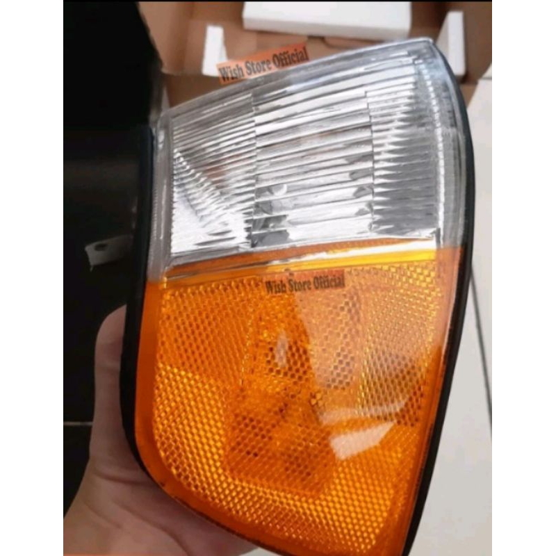 Sein reting Honda civic nouva 90-91