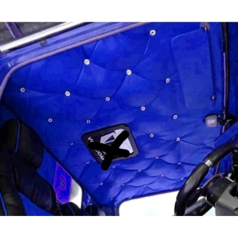 Cover Plafon truk Canter, Ragasa, Elf, Hyno