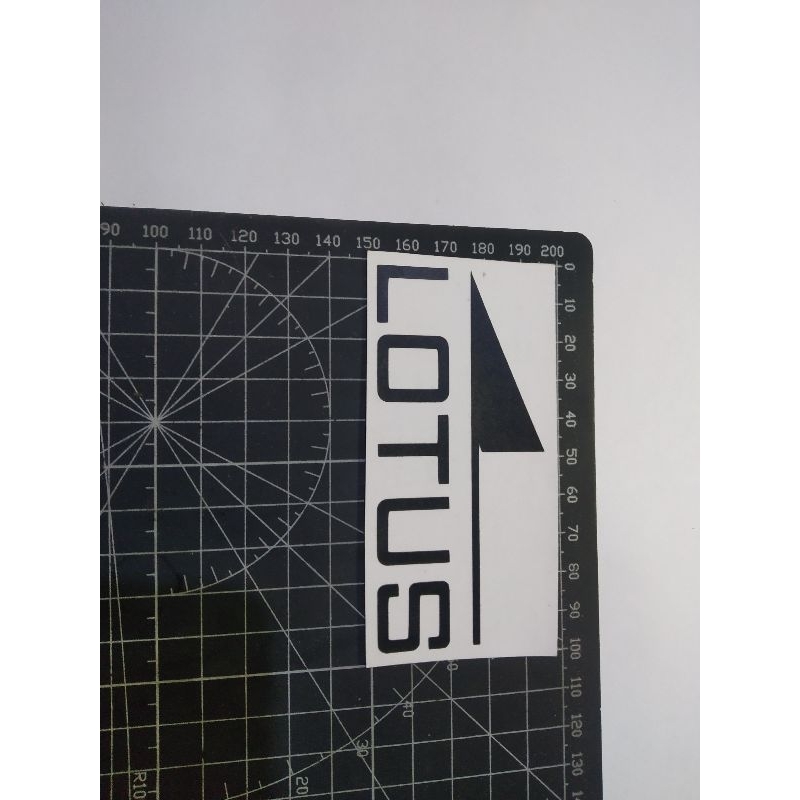 

cutting stike lotus