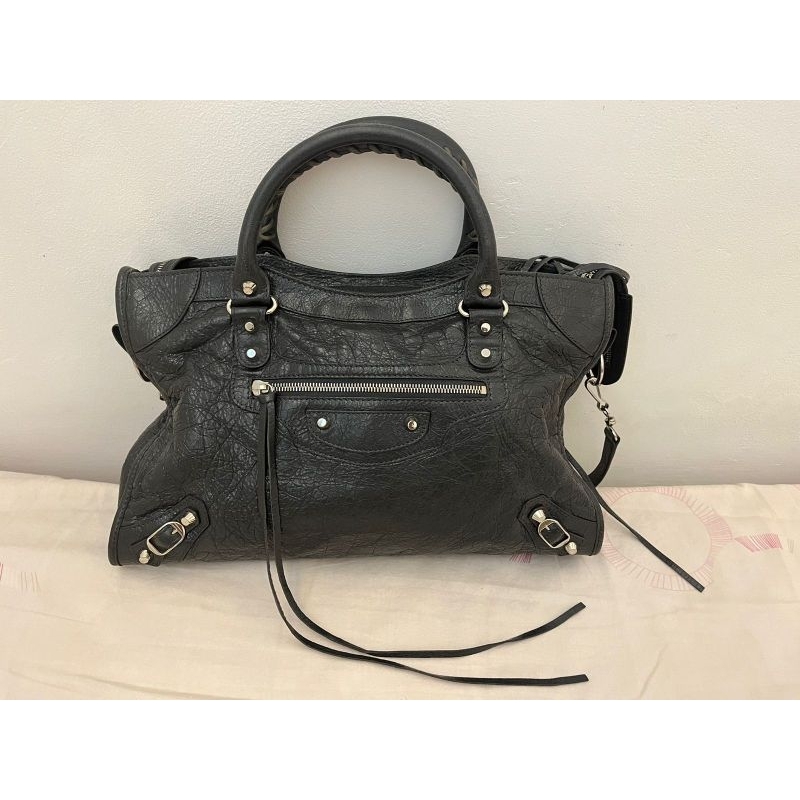 BALENCIAGA city regular