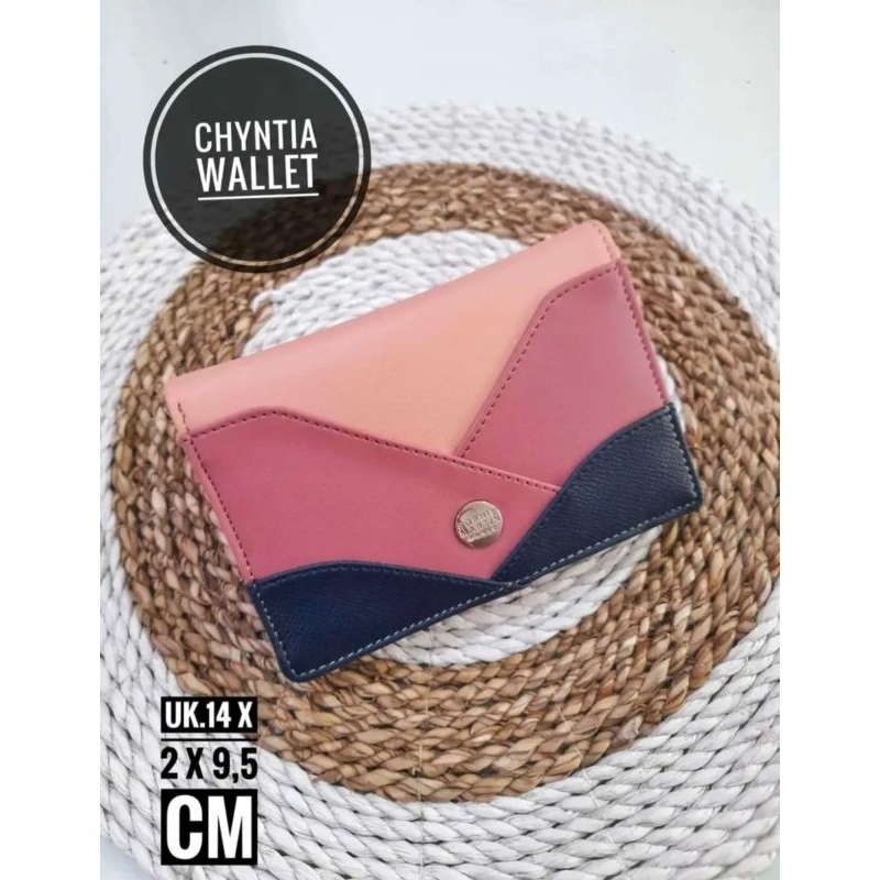 DOMPET Lipat Neo CHYNTA SOPHIE MARTIN PARIS