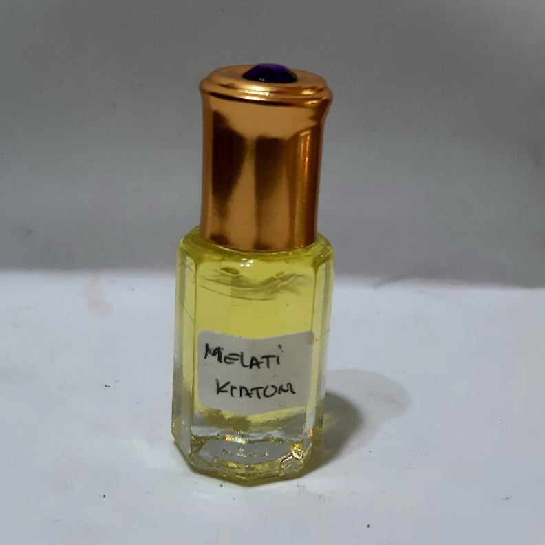 

WOW Minyak Melati Kraton Biang Atau Non Alkohol Originl 6ml
