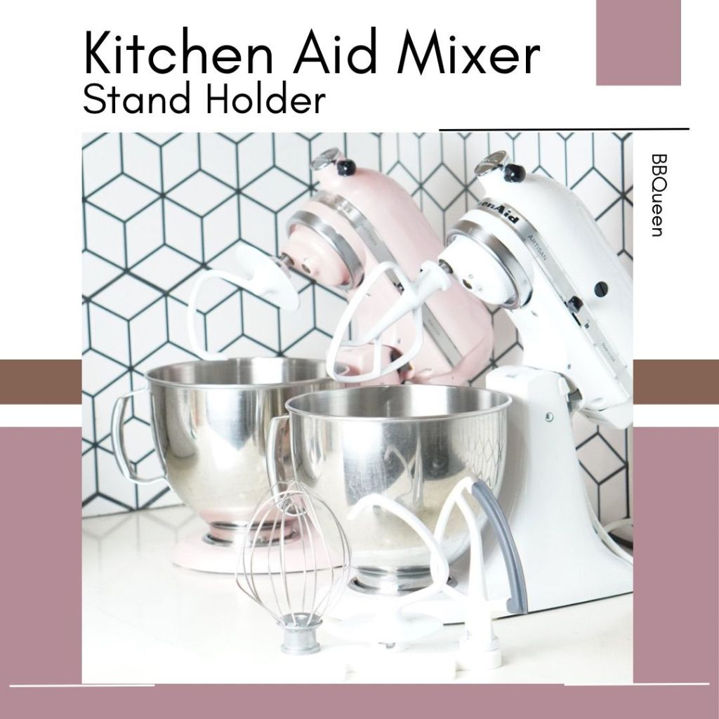 Kitchen Aid Mixer Stand Holder