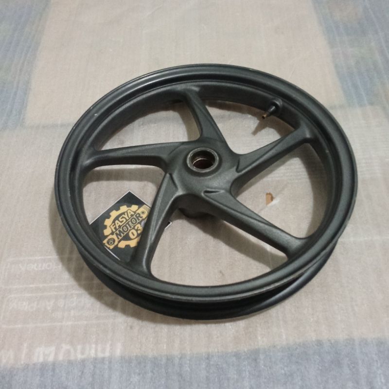velg depan Honda beat Pnp Vario, Scoopy,