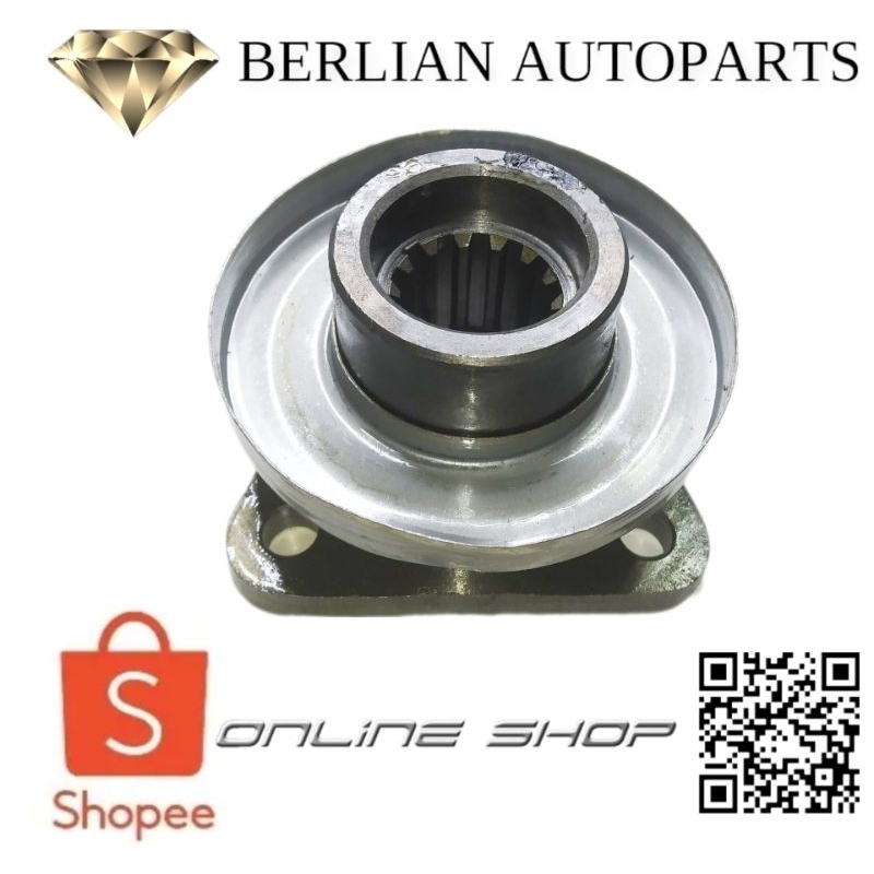 flange pinion Mitsubishi Colt Diesel FE/PS100