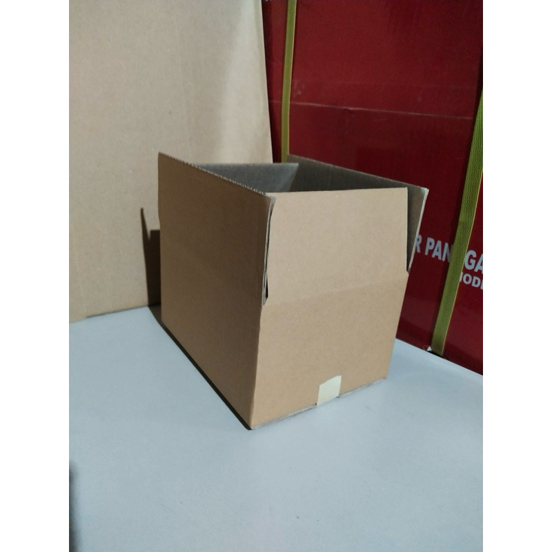 

kardus bok box packing 20x15x16,5