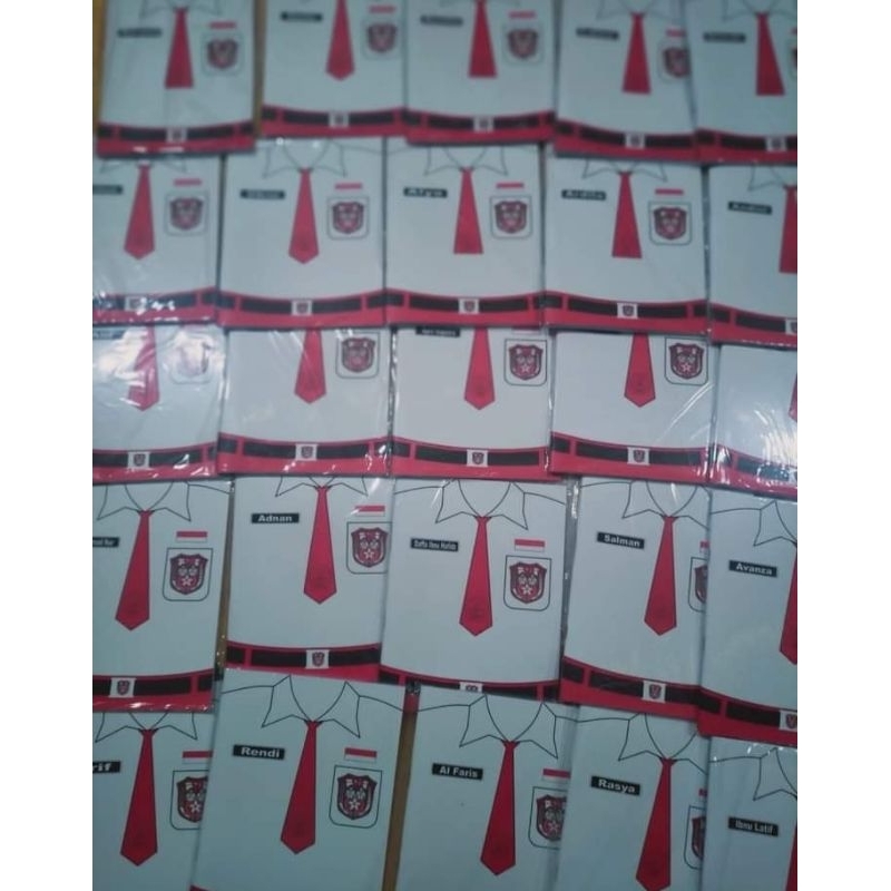 

buku tulis sampul unik