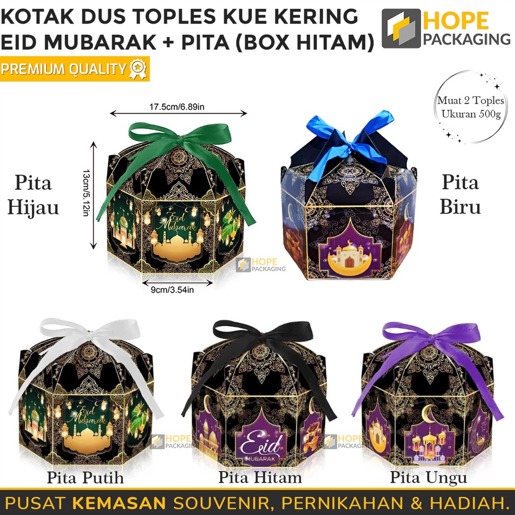 

BIG SALE FASION Gift Box Hampers Kue Lebaran 2 Toples 5gr Dus Kue Toples Idul Fitri Box Kue Kering Box Souvenir Hampers Lebaran Box Hampers Dus Kue Toples