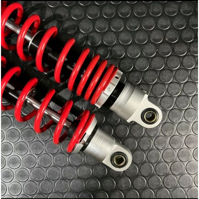 SHOCKBREAKER BELAKANG YOSHIMURA 320MM SHOCK BELAKANG UNIVERSIAL SHOCKBLEKER BELAKANG YOSHIMURA
