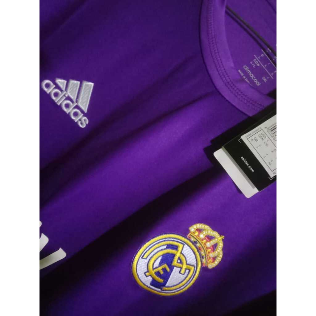 Jersey real madrid 2013 GK