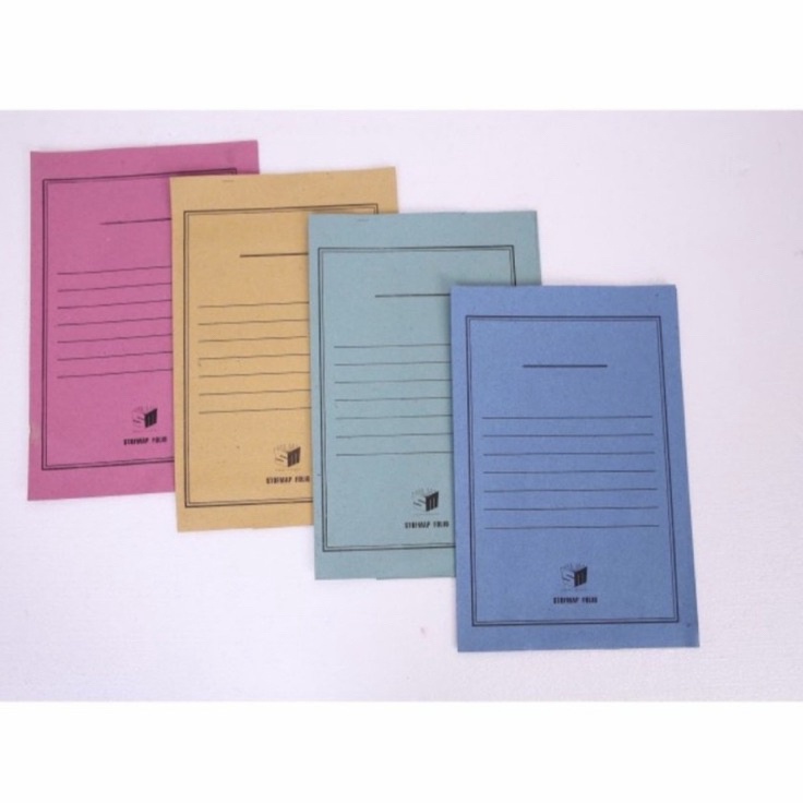 

Cek Disini DAPAT 5 LEMBAR STOPMAP KERTAS Stop Map Kertas Folio F4