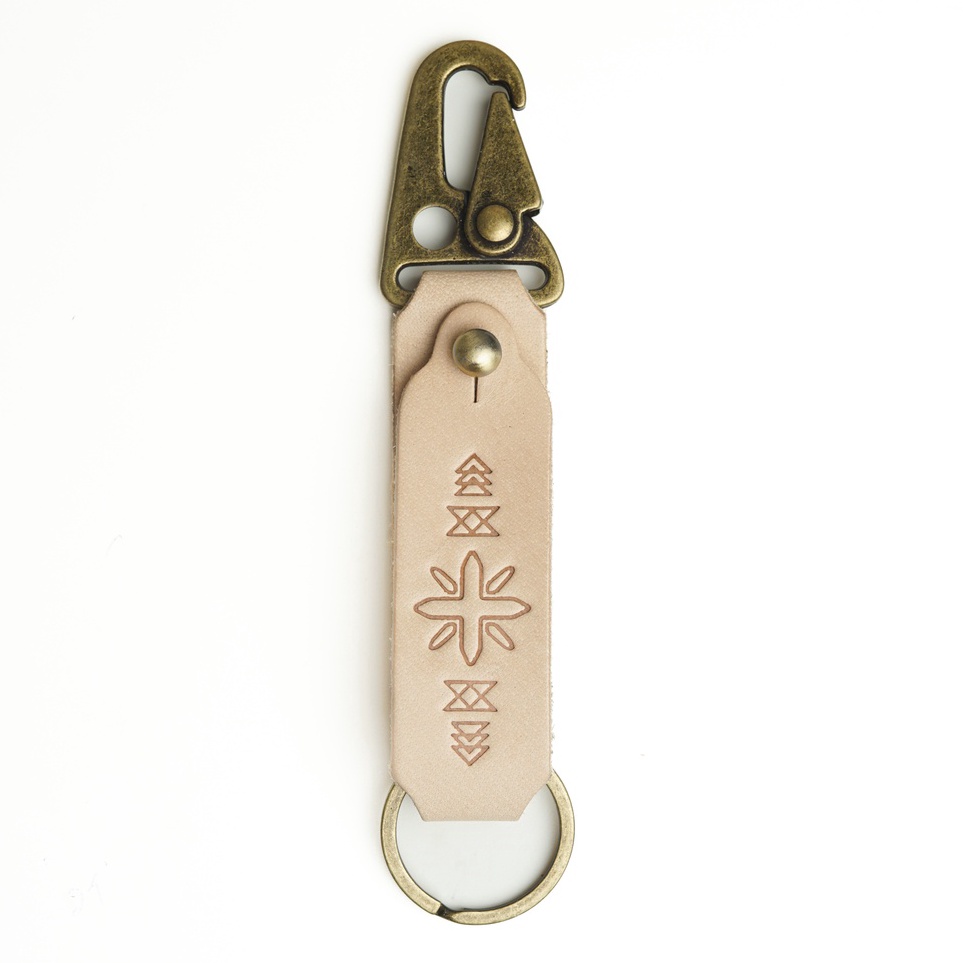 

Sage Talon Lanyard III Natural