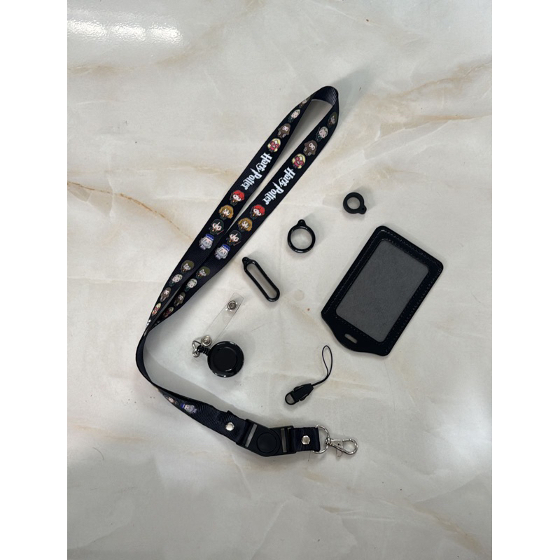 

TALI LANYARD HARRY POTTER TALI ID CARD GANTUNGAN KUNCI GANTUNGAN FLASHDISK GANTUNGAN NAMETAG TALI LANYARD BEST SELLER COD