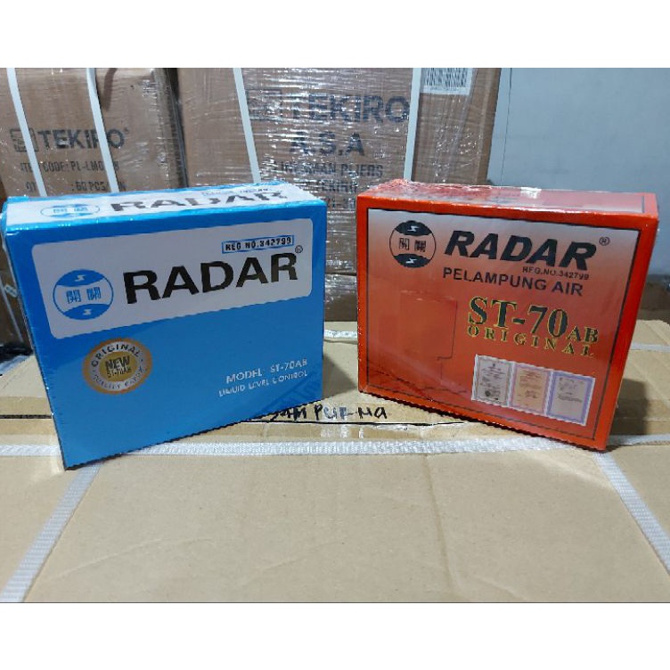 Produk RADAR OTOMATIS PELAMPUNG AIR OTOMATIS TANDON AIR RADAR TOREN AIR RADAR TOREN OTOMATIS AIR TAN
