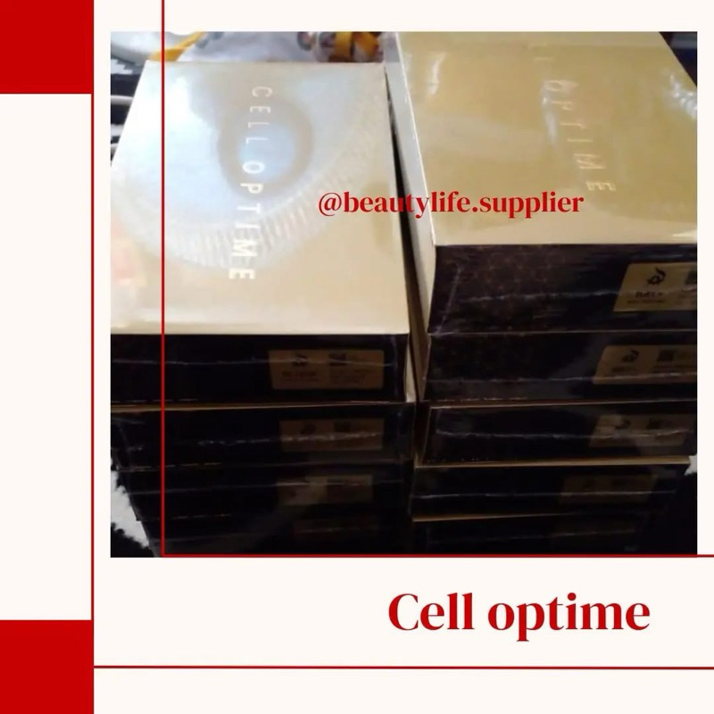 cell optime