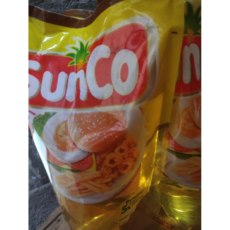 

SUNCO 2L