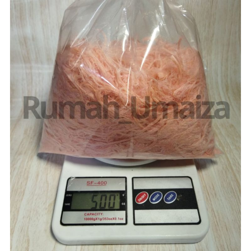 

Arumanis 500gr