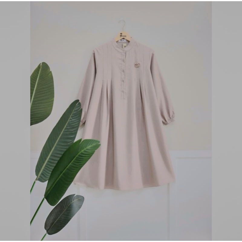 GEMPITA TUNIK KATUN TOYOBO PREMIUM TERBARU