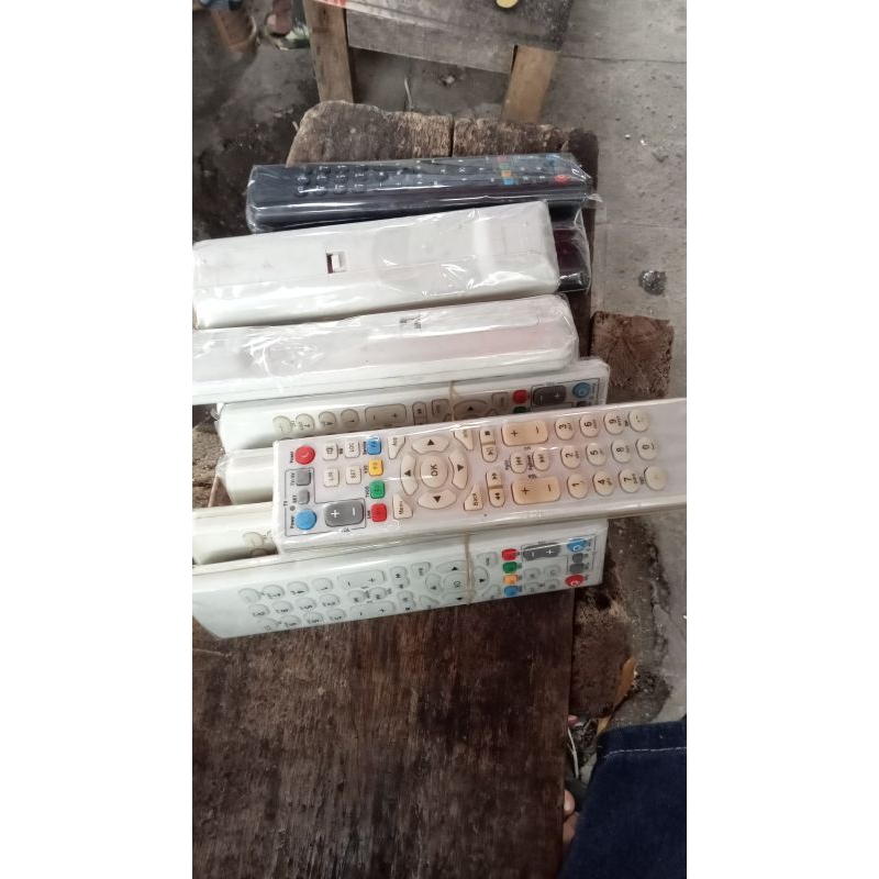 remote multi stb indihome